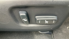 Lexus NX 300h 2.5 Luxury 5dr CVT Hybrid Estate